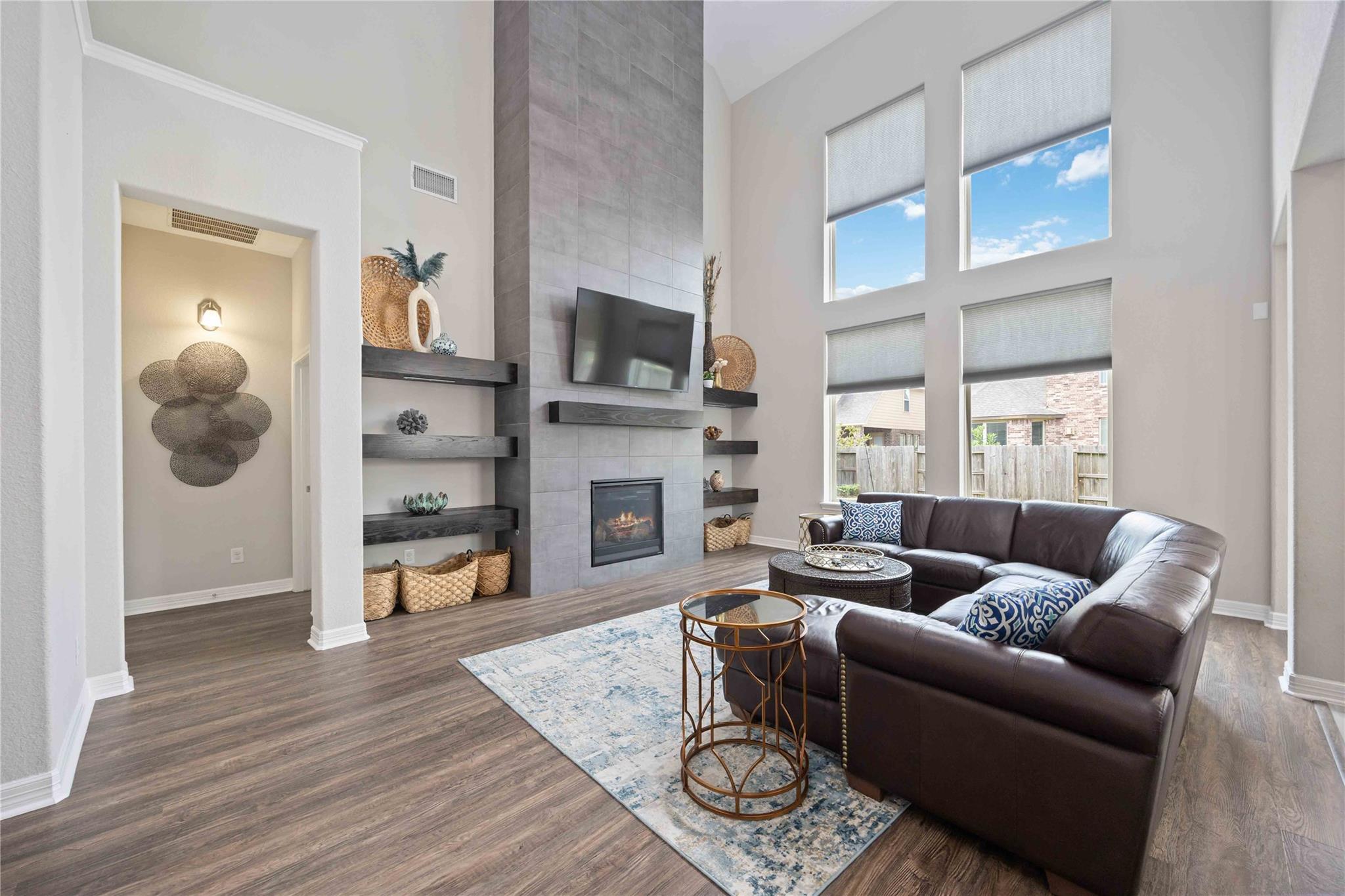 9415 Heath River Lane