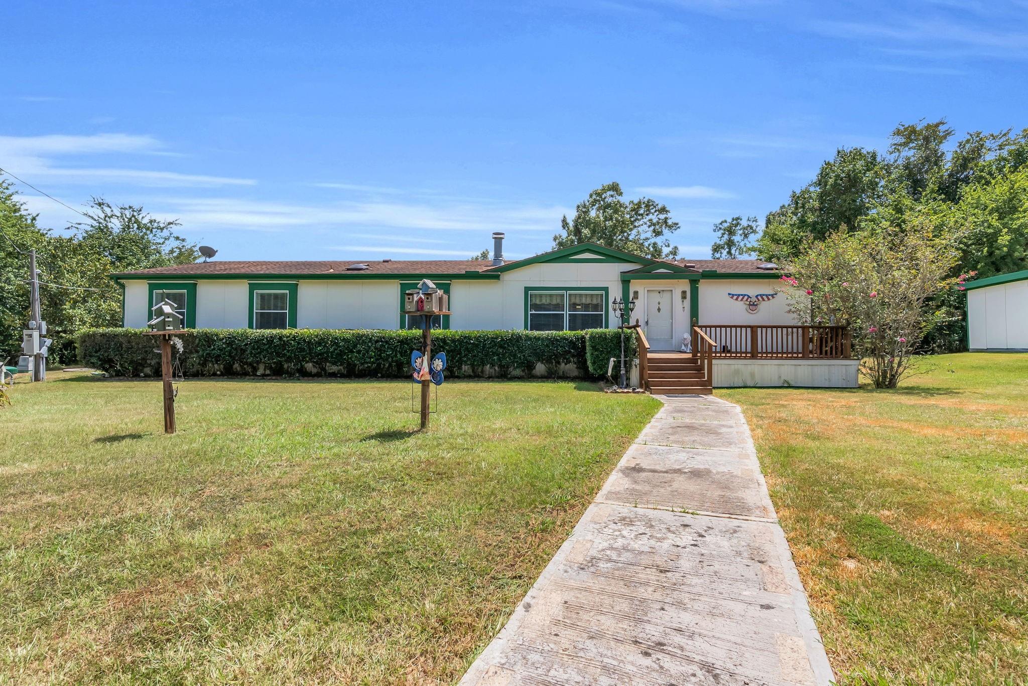 23419 Quiet Hollow Road