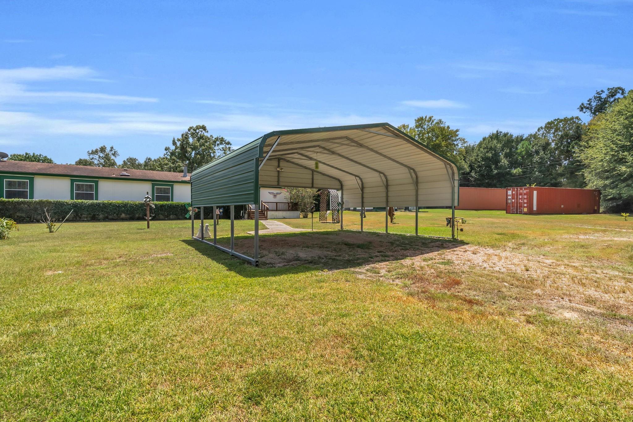 23419 Quiet Hollow Road