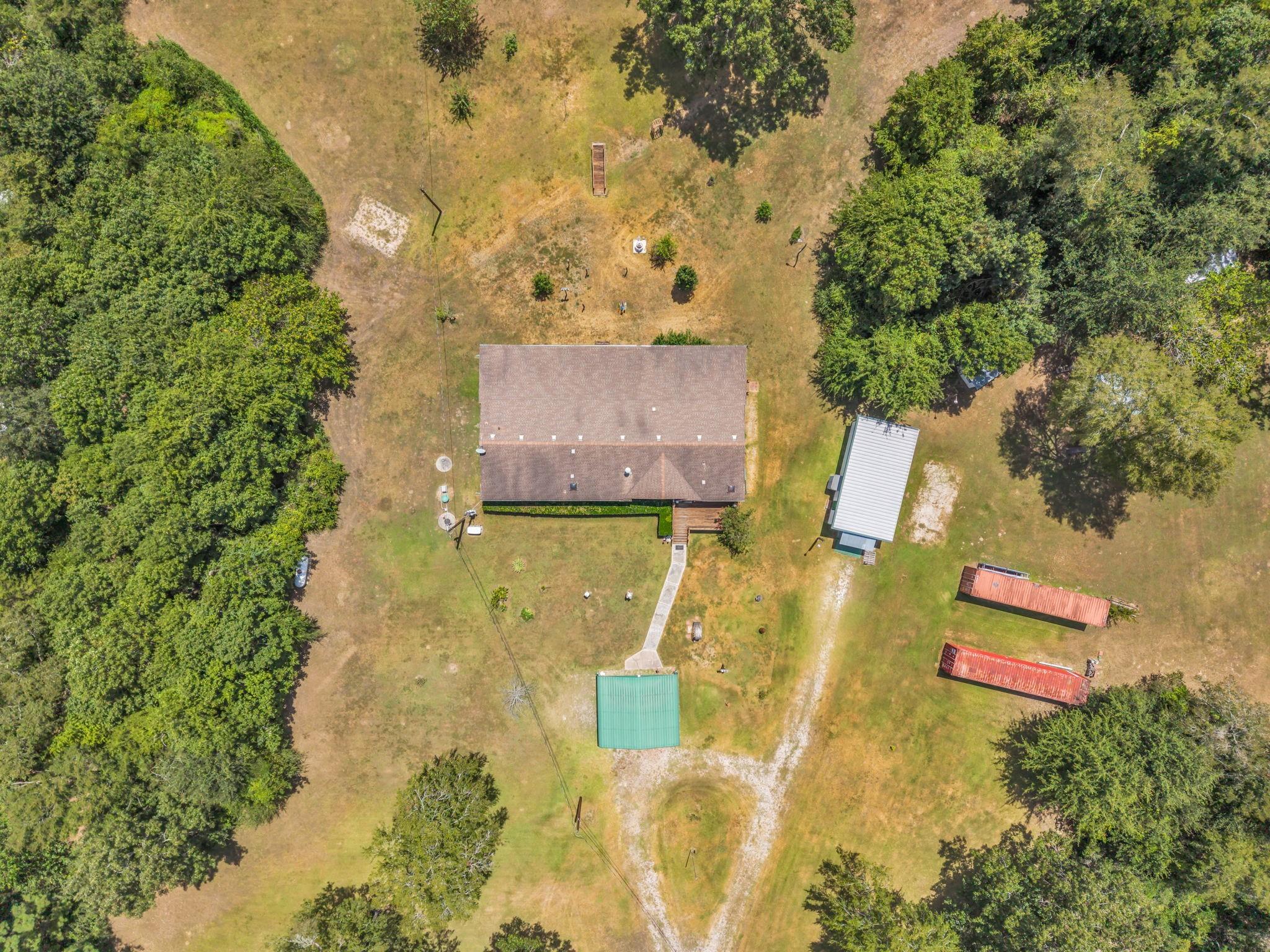 23419 Quiet Hollow Road