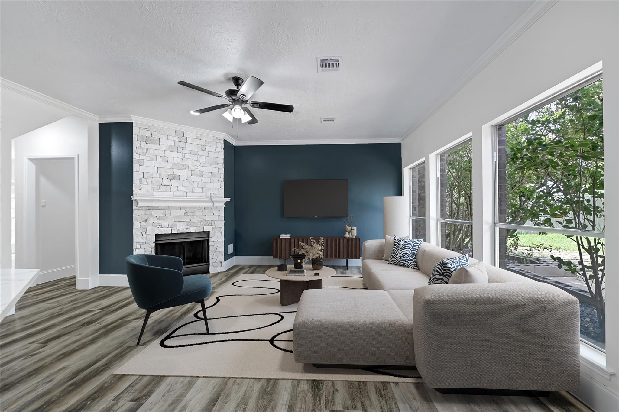 1826 Cheyenne River Circle