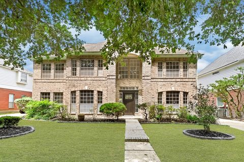 Photo of 1826 Cheyenne River Circle, Sugar Land, TX 77478 (MLS # 15004261)