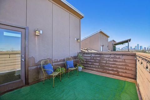 Tiny photo for 209 Burr Street #C, Houston, TX 77011 (MLS # 96343044)