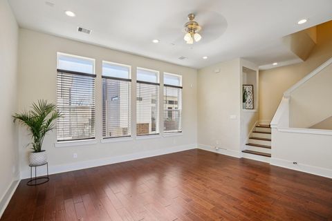 Tiny photo for 209 Burr Street #C, Houston, TX 77011 (MLS # 96343044)