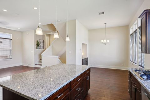 Tiny photo for 209 Burr Street #C, Houston, TX 77011 (MLS # 96343044)
