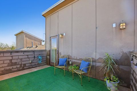 Tiny photo for 209 Burr Street #C, Houston, TX 77011 (MLS # 96343044)