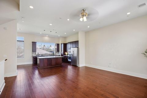 Tiny photo for 209 Burr Street #C, Houston, TX 77011 (MLS # 96343044)
