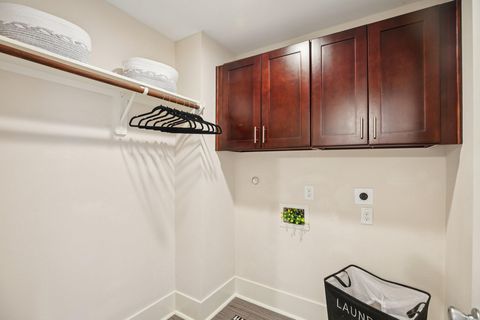 Tiny photo for 209 Burr Street #C, Houston, TX 77011 (MLS # 96343044)