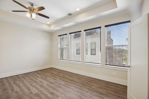 Tiny photo for 209 Burr Street #C, Houston, TX 77011 (MLS # 96343044)