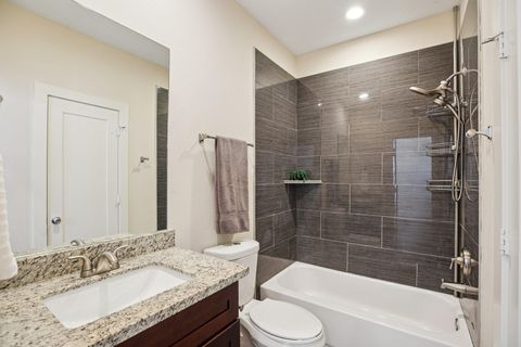 Tiny photo for 209 Burr Street #C, Houston, TX 77011 (MLS # 96343044)