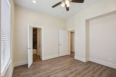 Tiny photo for 209 Burr Street #C, Houston, TX 77011 (MLS # 96343044)