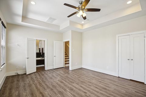 Tiny photo for 209 Burr Street #C, Houston, TX 77011 (MLS # 96343044)