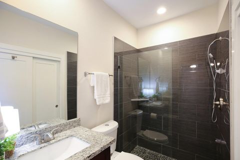 Tiny photo for 209 Burr Street #C, Houston, TX 77011 (MLS # 96343044)