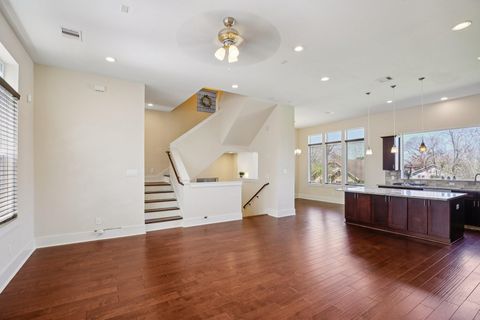 Tiny photo for 209 Burr Street #C, Houston, TX 77011 (MLS # 96343044)