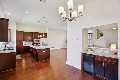 Tiny photo for 209 Burr Street #C, Houston, TX 77011 (MLS # 96343044)