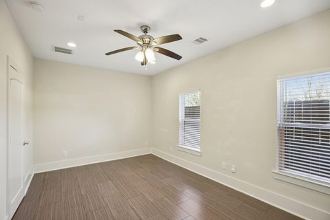 Tiny photo for 209 Burr Street #C, Houston, TX 77011 (MLS # 96343044)