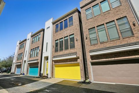 209 Burr Street C Houston TX 77011