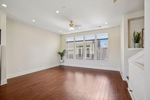 Tiny photo for 209 Burr Street #C, Houston, TX 77011 (MLS # 96343044)