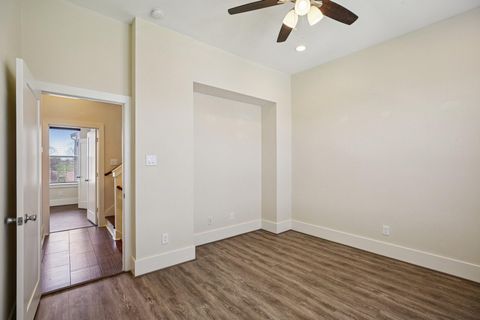 Tiny photo for 209 Burr Street #C, Houston, TX 77011 (MLS # 96343044)