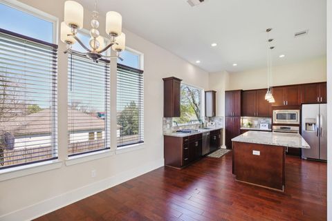 Tiny photo for 209 Burr Street #C, Houston, TX 77011 (MLS # 96343044)