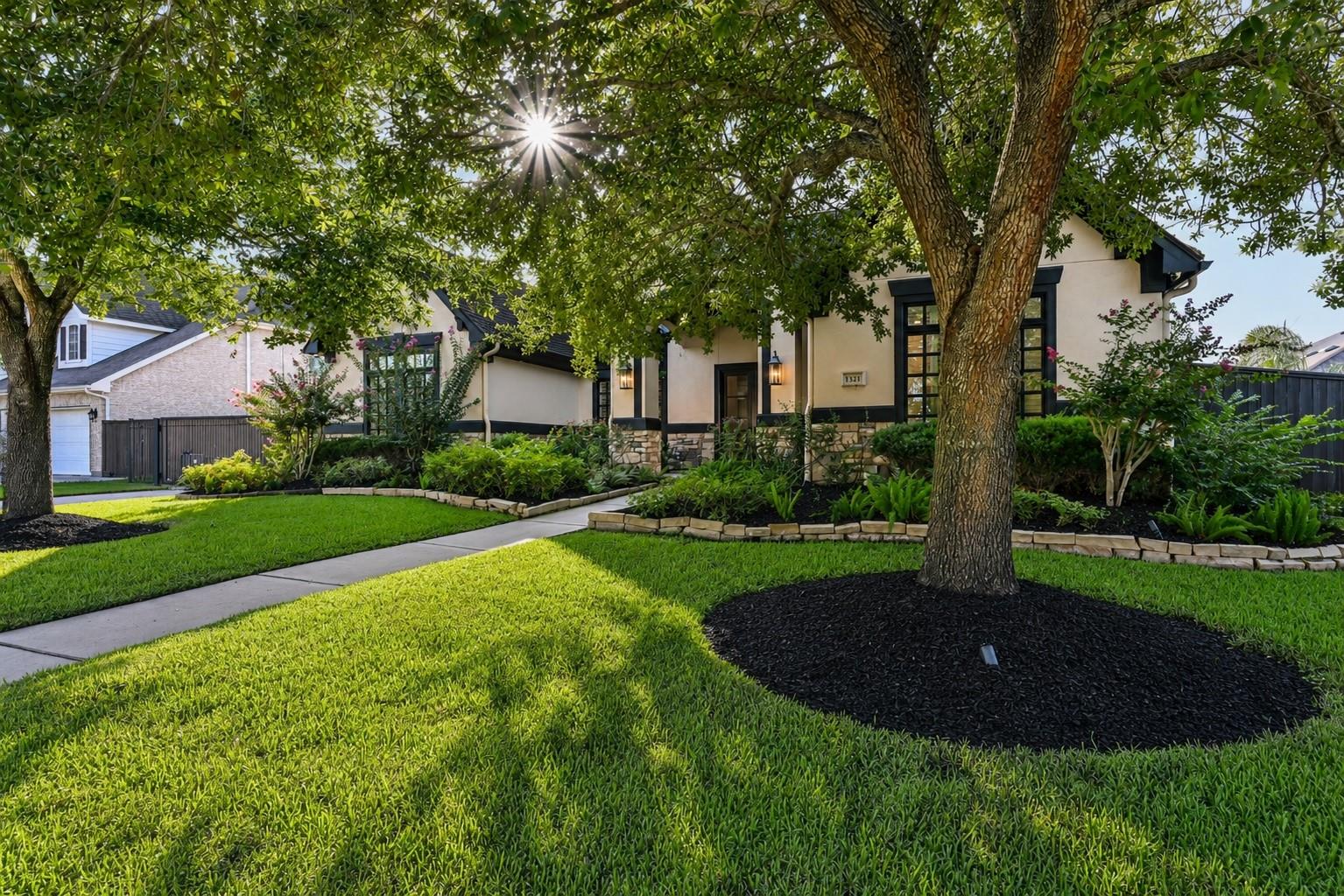 1321 Stoney Lake Drive