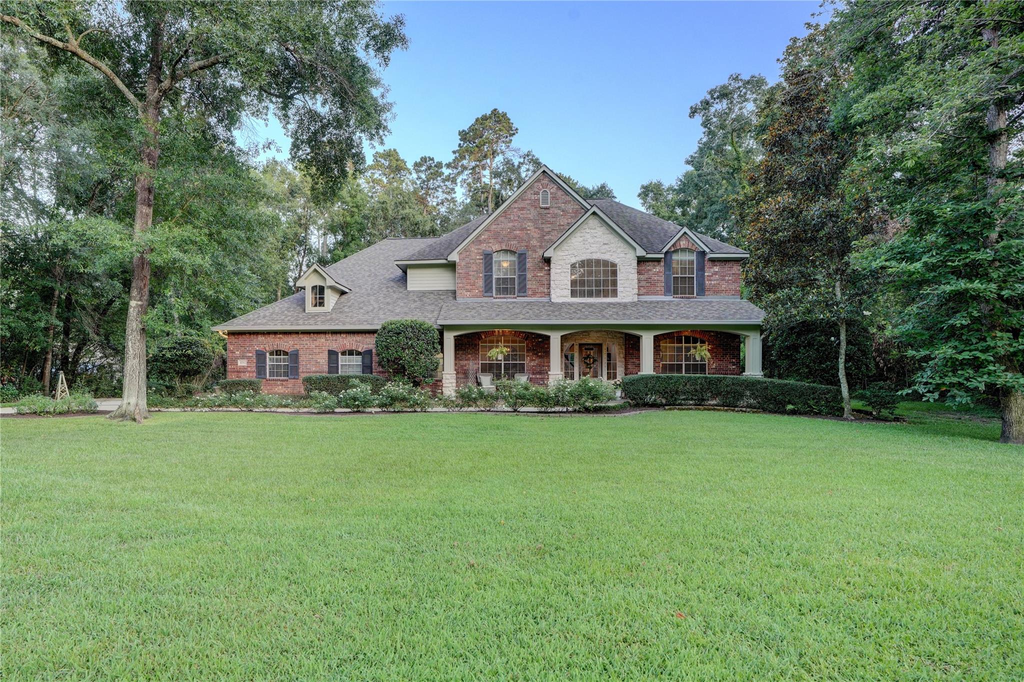 8792 Sunset Heights Lane