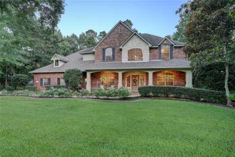 Photo of 8792 Sunset Heights Lane, Conroe, TX 77302 (MLS # 41173894)