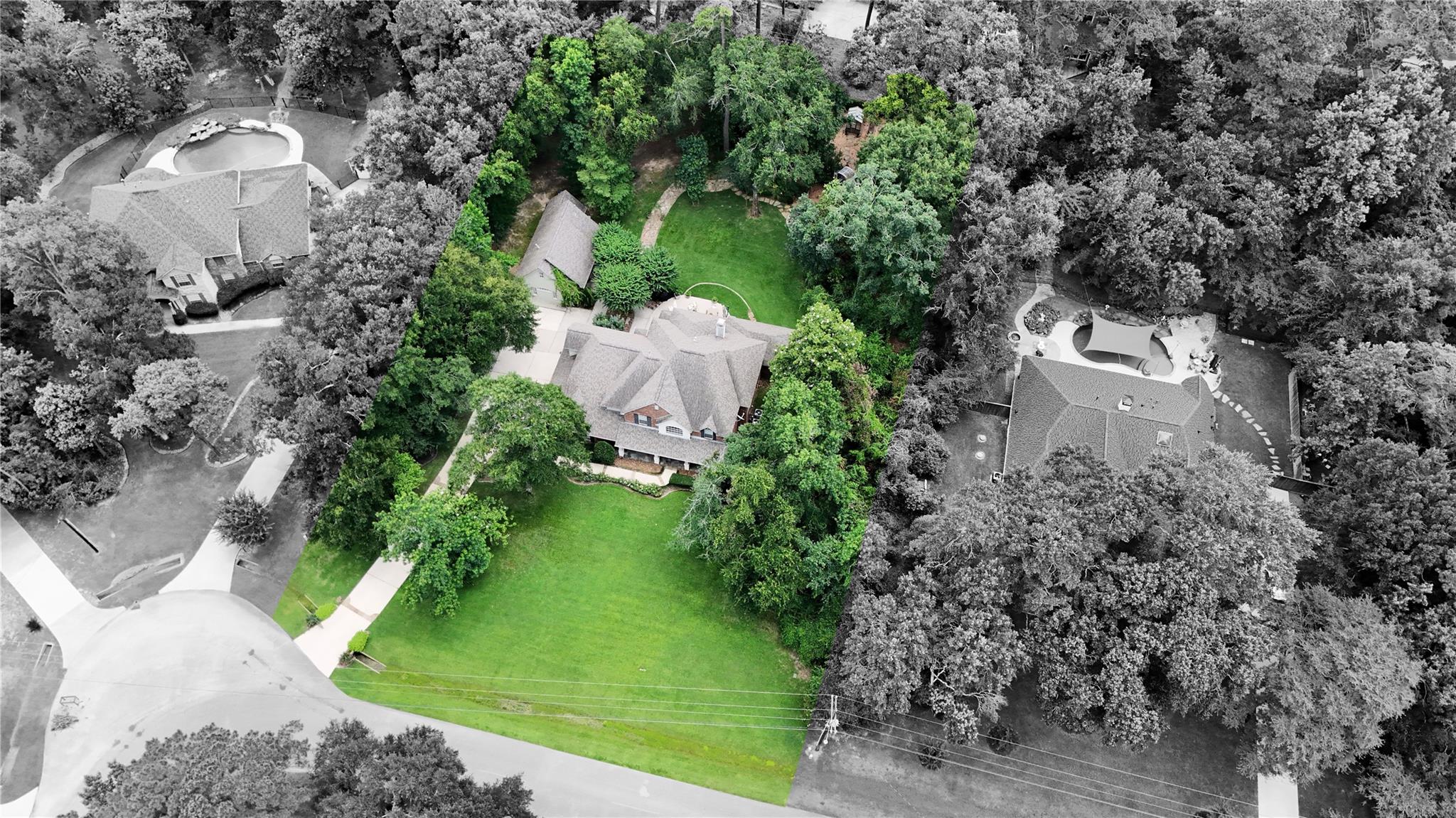 8792 Sunset Heights Lane
