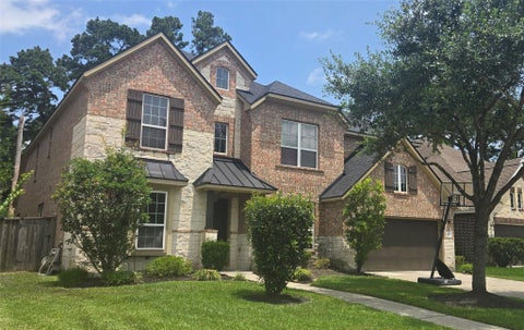 Photo of 5002 Sawmill Terrace Lane, Spring, TX 77389 (MLS # 84950219)