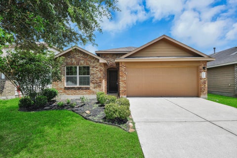Photo of 14111 Brunswick Place Drive, Houston, TX 77047 (MLS # 16052500)