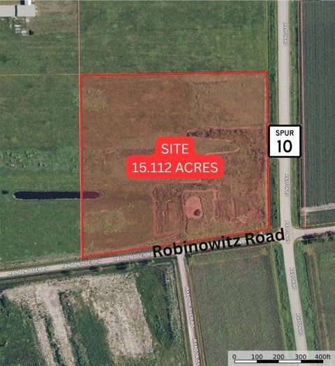 0 Patton / Tx-10 Spur / Spur 10 / Hwy 36 Bypass Rosenberg TX 77471