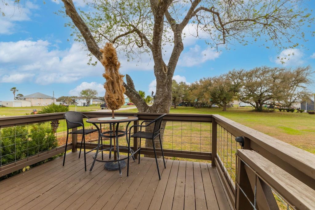 Photo of 1941 Bayview Drive, Palacios, TX 77465 (MLS # 38236811)