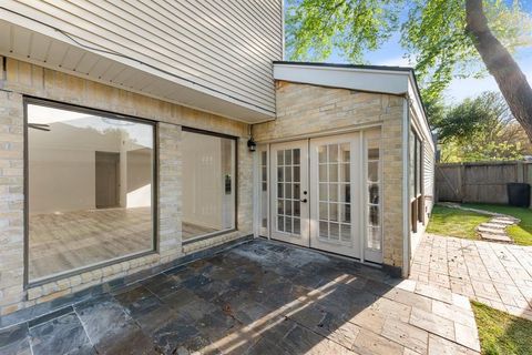 Tiny photo for 12800 Briar Forest Drive #91, Houston, TX 77077 (MLS # 82741252)