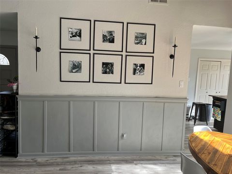 Tiny photo for 12800 Briar Forest Drive #91, Houston, TX 77077 (MLS # 82741252)