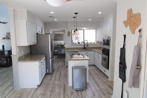 Tiny photo for 12800 Briar Forest Drive #91, Houston, TX 77077 (MLS # 82741252)