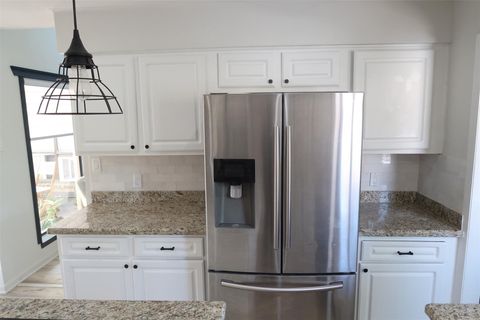 Tiny photo for 12800 Briar Forest Drive #91, Houston, TX 77077 (MLS # 82741252)