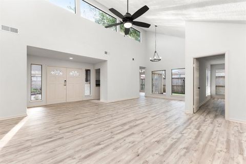Photo of 12800 Briar Forest Drive #91, Houston, TX 77077 (MLS # 82741252)
