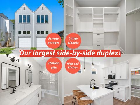 Photo of 921 East 38th Street, Houston, TX 77022 (MLS # 47109153)