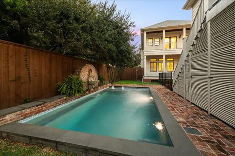 401 W 21st Street Houston TX 77008