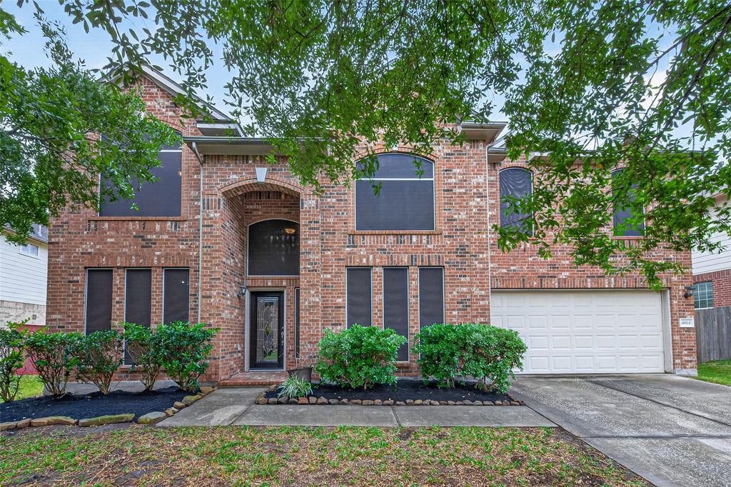 Photo of 18511 Skippers Helm, Humble, TX 77346 (MLS # 50996537)