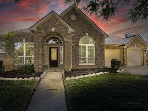 Photo of 7026 Terrace Ridge, Katy, TX 77494 (MLS # 91782071)