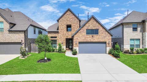 Photo of 10410 Carina Cloud Lane N, Richmond, TX 77406 (MLS # 23998674)