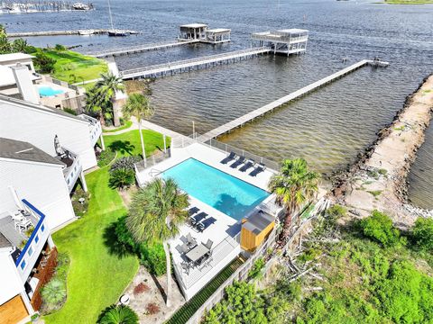 Photo of 8111 Broadway Street #5, Galveston, TX 77554 (MLS # 96740625)