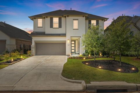 26915 Southwick Valley Lane The Woodlands TX 77389