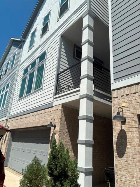 Photo of 622 Janisch Road #F, Houston, TX 77018 (MLS # 56813787)