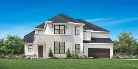 Photo of 1338 Creek Haven Drive, Missouri City, TX 77459 (MLS # 9359391)