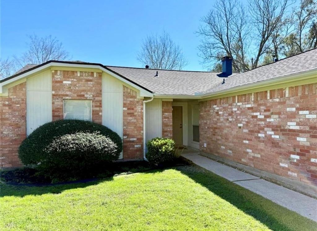 Photo of 1403 Valley Landing Drive, Katy, TX 77450 (MLS # 91221625)