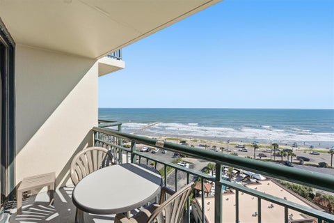 Photo of 5220 Seawall Boulevard #1038B, Galveston, TX 77551 (MLS # 28673195)