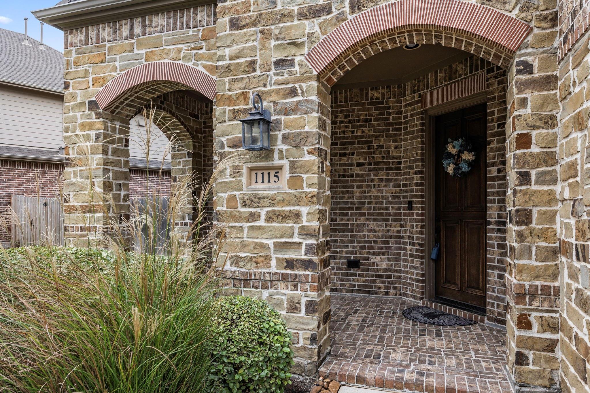 1115 Hancock Springs Lane