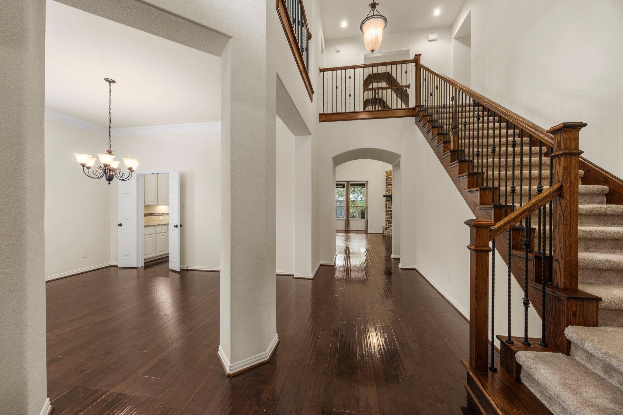 1115 Hancock Springs Lane